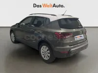 Nuevo Seat Arona Style 115 CV (84 kW) 2026 Gris / plata SUV