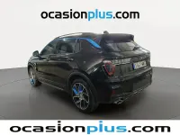 Usado Lynk & Co 01 261 CV (191 kW) 2024 Negro SUV