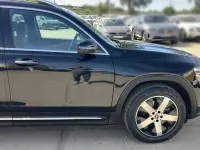 Usado Mercedes GLB220 190 CV (139 kW) 2021 Negro SUV
