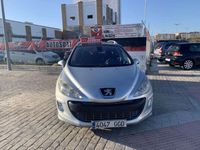 usado Peugeot 308 2.0hdi sport