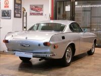 Usado Volvo P1800 120 CV (88 kW) 1972 Plateado Coupe