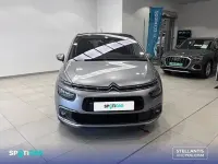 Usado Citroën C4 SpaceTourer Feel 130 CV (95 kW) 2020 Monovolumen