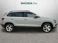 Usado Skoda Karoq Ambition 115 CV (84 kW) 2019 Gris SUV