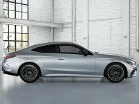 Usado Mercedes E300 313 CV (230 kW) 2025 Plateado Berlina