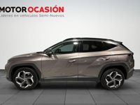 Usado Hyundai Tucson 230 CV (169 kW) 2021 SUV