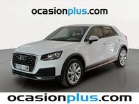 Brugt Audi Q2 Advanced 116 HK (85 kW) 2020 Hvid SUV