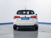 usado Fiat Tipo SW 1.5 Hybrid 97kW DCT