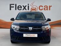 usado Dacia Sandero Essential 1.0 55kW (75CV)