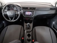 usado Seat Arona 1.0 TSI Reference Edition S&S 70 kW (95 CV)