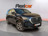 Usado SsangYong Rexton 203 CV (149 kW) 2023 Negro SUV