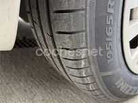 Usado Citroën C4 90 CV (66 kW) 2008 Gris / plata Berlina