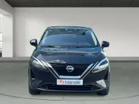 Usado Nissan Qashqai N-Connecta 140 CV (102 kW) 2024 Negro SUV