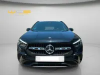 Usado Mercedes GLA200 150 CV (110 kW) 2024 Blanco SUV