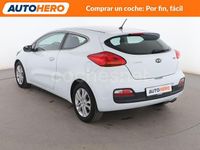 Usado Kia ProCeed 136 CV (100 kW) 2015 Blanco Utilitario
