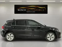 Usado VW Golf VIII Style 204 CV (150 kW) 2025 Negro Berlina