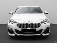 Usado BMW 220 Sport Line 190 CV (139 kW) 2023 Blanco Coupe