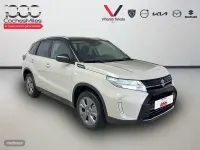 Nuevo Suzuki Vitara 110 CV (80 kW) 2026 SUV