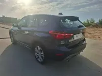 Usado BMW X1 Sport Line 150 CV (110 kW) 2016 Gris / plata SUV