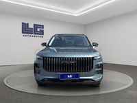 Usado Jaecoo 7 279 CV (205 kW) 2025 Azul SUV