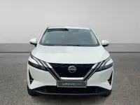 Usado Nissan Qashqai Style Edition 140 CV (102 kW) 2024 Blanco SUV