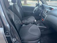 Usado Citroën C3 70 CV (51 kW) 2008 Gris / plata Berlina
