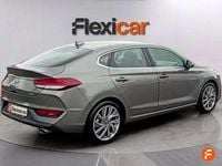 Brugt Hyundai i30 120 HK (88 kW) 2018 Grå Sedan