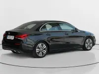 Usado Mercedes A180 116 CV (85 kW) 2022 Berlina