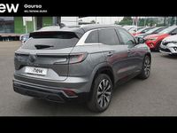 Usado Renault Austral Techno 160 CV (117 kW) 2024 Gris SUV
