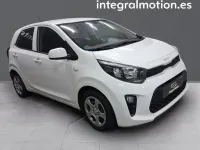 Usado Kia Picanto 66 CV (48 kW) 2022 Utilitario
