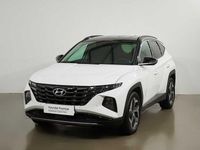 Usado Hyundai Tucson 230 CV (169 kW) 2020 Blanco SUV