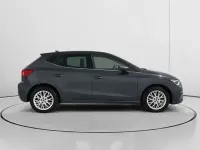 Usado Seat Ibiza XCELLENCE 115 CV (84 kW) 2025 Gris Utilitario