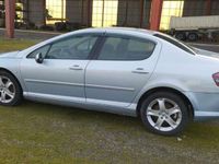 usado Peugeot 407 2.0HDI ST Confort Pack