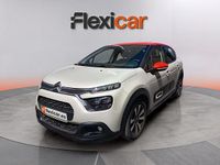 Usado Citroën C3 PureTech 110 CV (80 kW) 2023 Gris Utilitario