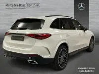 Usado Mercedes GLC300e 313 CV (230 kW) 2026 Blanco SUV