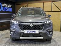 Usado Suzuki SX4 S-Cross 131 CV (96 kW) 2024 Gris SUV