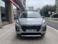 usado Peugeot 3008 1.2 PureTech S&S Style 130