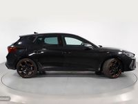 Usado Cupra Leon 150 CV (110 kW) 2025 Negro Berlina