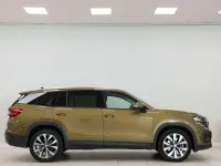 Usado Skoda Kodiaq 193 CV (141 kW) 2024 Amarillo SUV