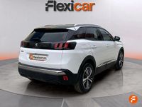 Usado Peugeot 3008 Allure 130 CV (95 kW) 2020 Blanco SUV