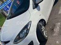 Usado Mazda 2 Style 90 CV (66 kW) 2011 Blanco Berlina
