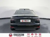 Usado Audi A4 Advanced Plus 204 CV (150 kW) 2021 Negro Berlina