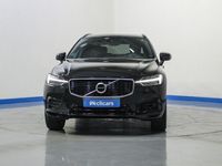 usado Volvo XC60 XC60B4 R-Design AWD Aut.