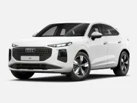 Nuevo Audi Q3 Sportback 272 CV (200 kW) 2026 Blanco arkona SUV