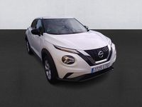 Usado Nissan Juke Acenta 114 CV (83 kW) 2021 SUV