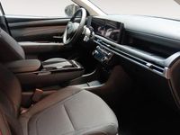 Usado Hyundai Tucson 215 CV (158 kW) 2025 SUV