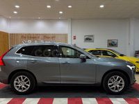 Usado Volvo XC60 Momentum 190 CV (139 kW) 2018 Gris / plata SUV