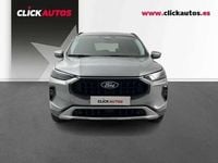 Usado Ford Kuga Active 179 HP (131 kW) 2024 Prateado SUV