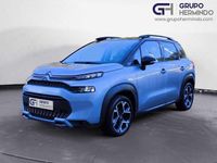 Usado Citroën C3 Aircross Shine 110 CV (80 kW) 2023 Gris SUV