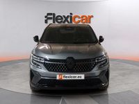 Begagnad Renault Austral Iconic Esprit Alpine 200 HK (147 kW) 2023 Grå SUV