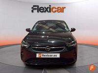 Usado Opel Corsa Edition 102 CV (75 kW) 2020 Negro Berlina